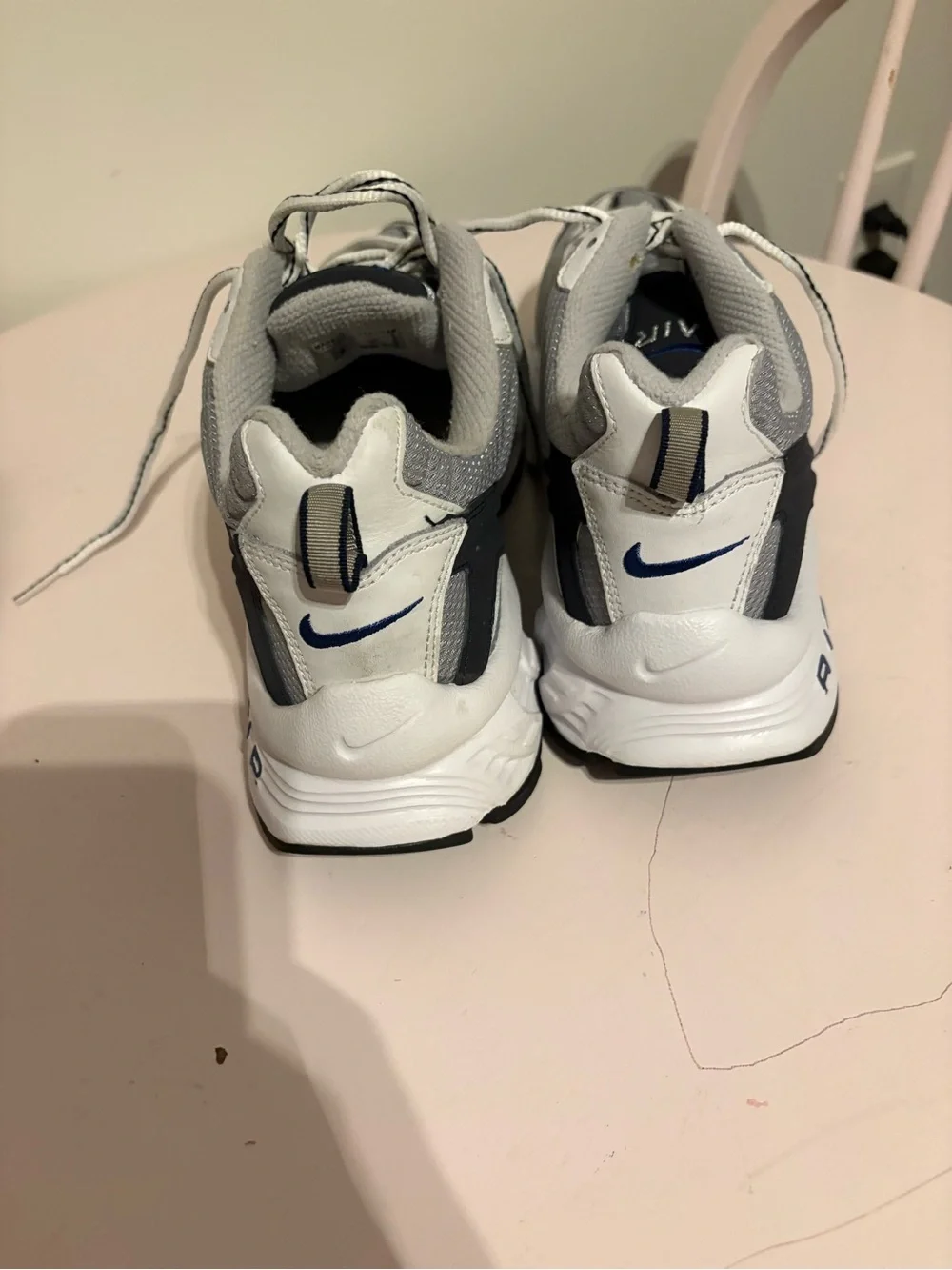 Nike Air Copious Sneakers